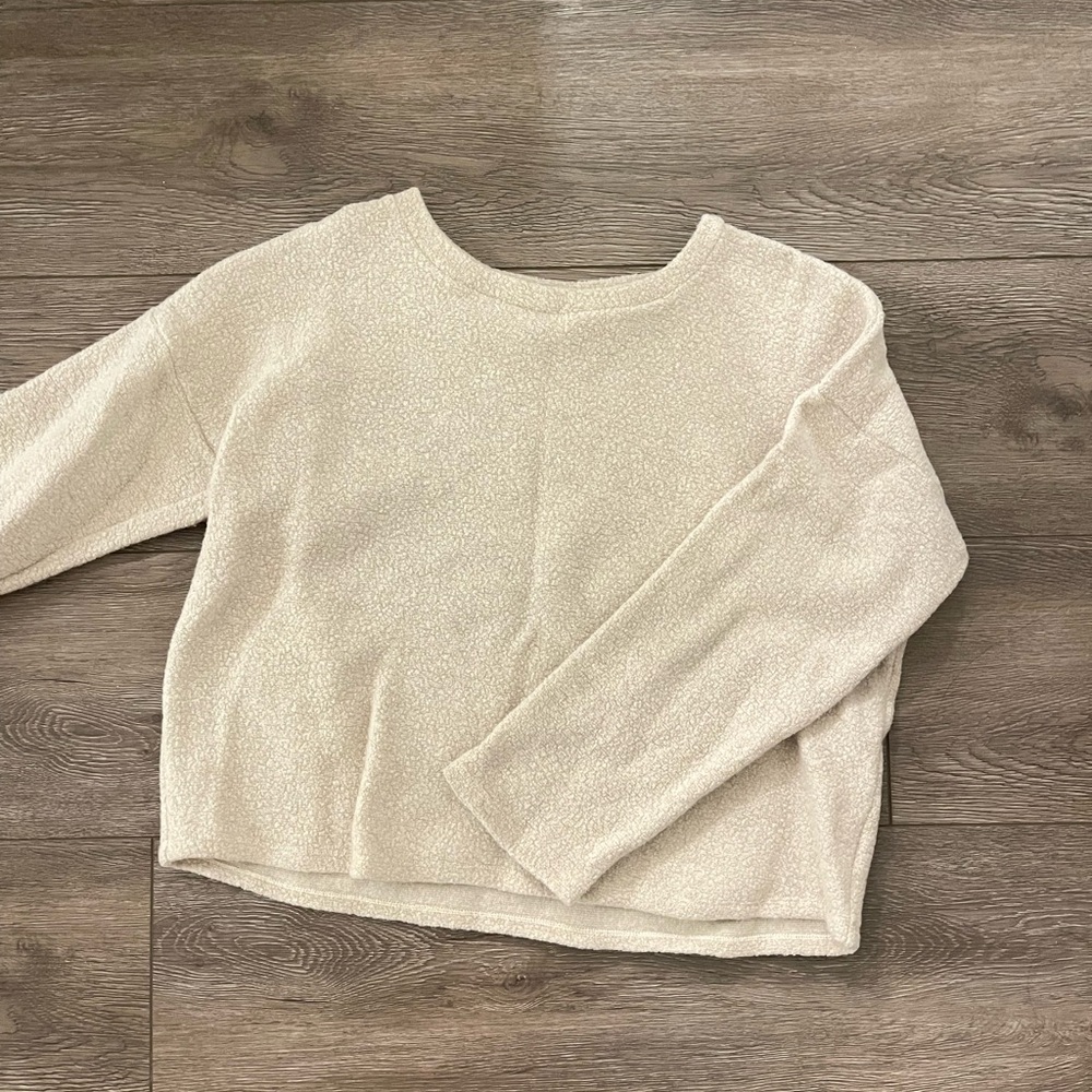 Eileen Fisher Sweater